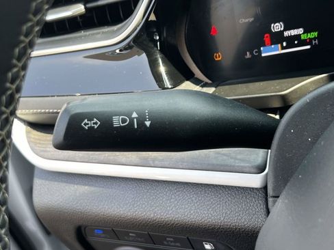 Used 2023 Jeep Grand Cherokee 4WD 4xe image 23