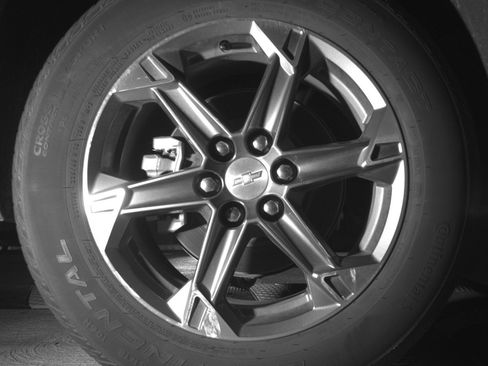 Used 2025 Chevrolet Blazer LT FWD image 15