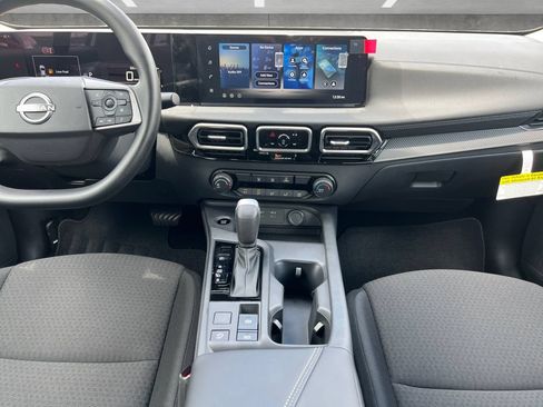 New 2026 Nissan Sentra S w/ Floor Mat Package FWD image 4