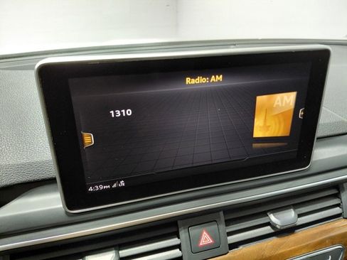 Used 2019 Audi A4 2.0T Prestige image 38