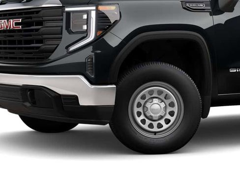 New 2026 GMC Sierra 1500 Pro image 31