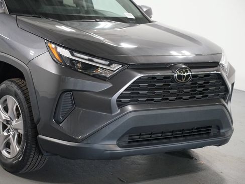 Certified 2023 Toyota RAV4 XLE FWD image 4