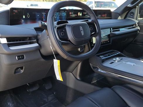 New 2025 Lincoln Navigator Reserve w/ Jet Appearance Package image 23