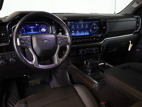Used 2022 Chevrolet Silverado 1500 RST w/ All Star Edition Plus image 8