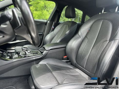 Used 2020 BMW M235i xDrive Gran Coupe w/ Premium Package image 12
