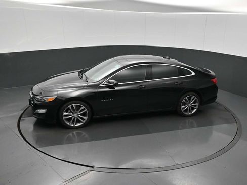 Used 2023 Chevrolet Malibu LT image 20