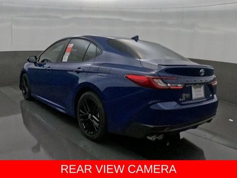 New 2026 Toyota Camry SE FWD image 6