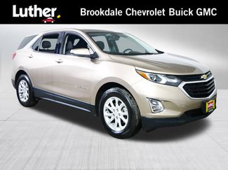 Used 2019 Chevrolet Equinox LT video 1