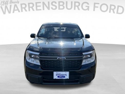 Used 2024 Ford Maverick XLT image 2