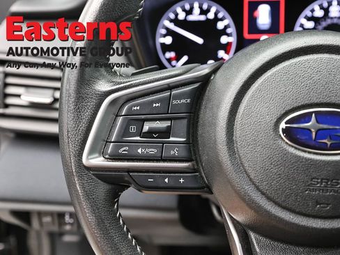 Used 2023 Subaru Outback Premium AWD/4WD image 15