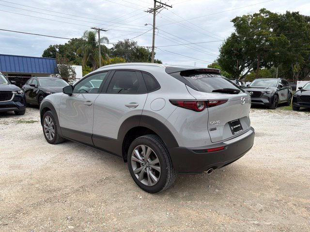 Certified 2026 MAZDA CX-30 AWD 2.5 S image 5
