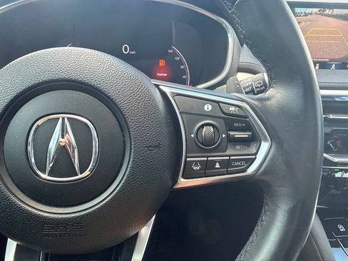 Used 2023 Acura MDX FWD image 29