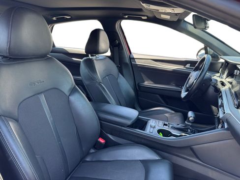 Used 2023 Kia K5 GT-Line FWD image 15