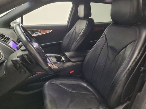 Used 2020 Lincoln Nautilus Reserve FWD image 17