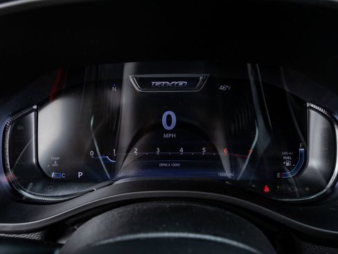 Used 2025 RAM 1500 RHO w/ Bed Utility Group image 20