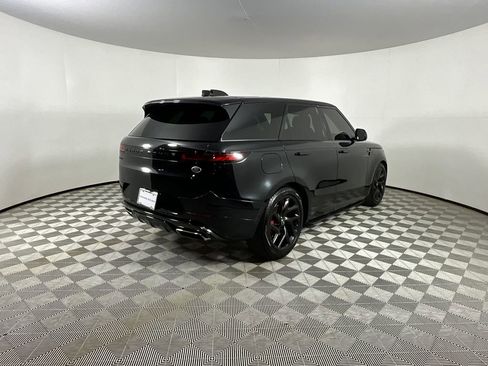 Certified 2023 Land Rover Range Rover Sport SE Dynamic AWD/4WD image 4