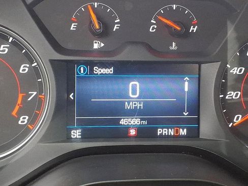 Used 2019 Chevrolet Camaro LT image 40