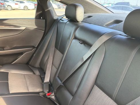 Used 2020 Chevrolet Impala LT FWD image 41