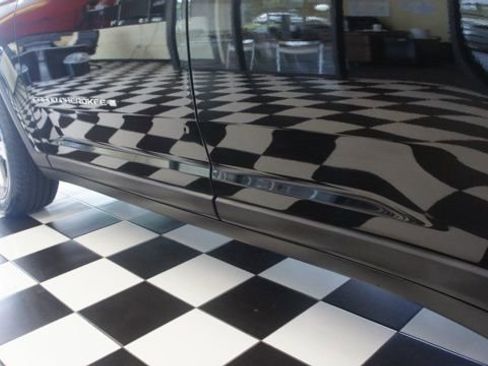 Used 2022 Jeep Grand Cherokee L Limited image 59