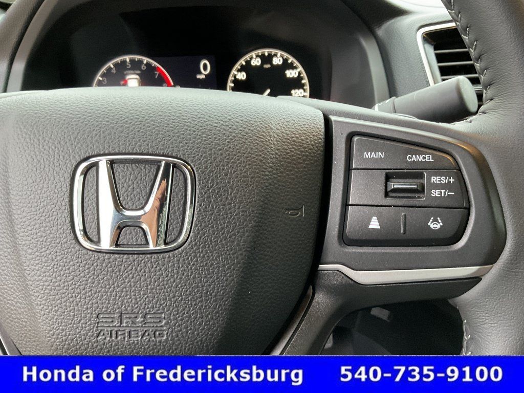 Used 2026 Honda Ridgeline RTL image 29