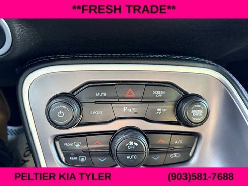 Used 2022 Dodge Challenger GT image 20