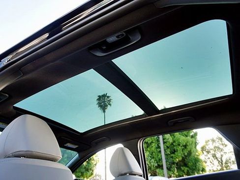 New 2026 Hyundai Tucson Limited image 22