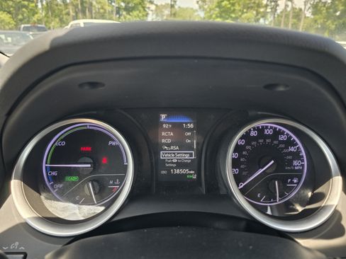 Used 2021 Toyota Camry LE FWD image 18