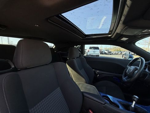 Used 2023 Dodge Challenger R/T w/ Blacktop Package image 30