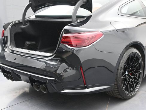 Used 2025 BMW M4 xDrive Competition w/ Executive Package AWD/4WD image 12