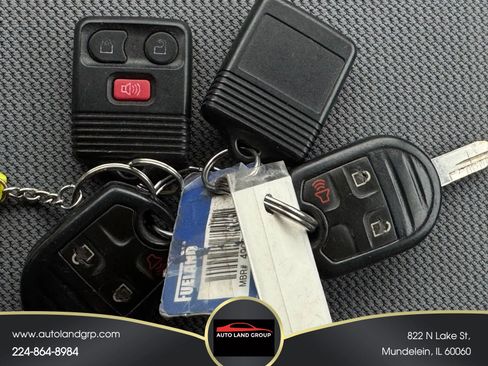 Used 2013 Ford F150 XLT w/ Luxury Equipment Group image 20