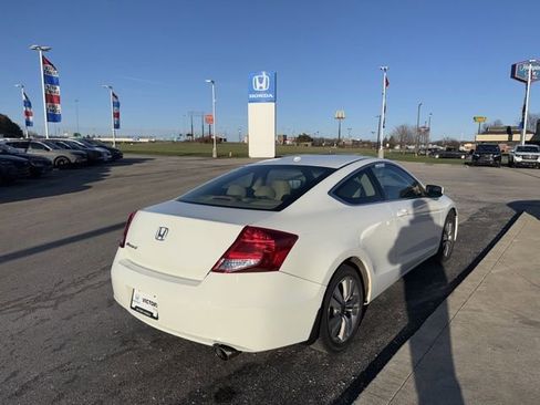 Used 2012 Honda Accord EX-L image 5