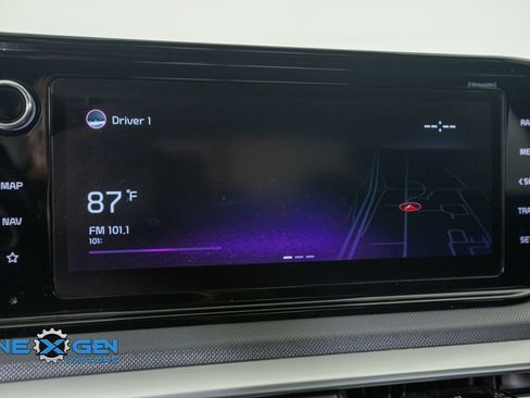 Used 2022 Kia K5 GT-Line w/ GT-Line Awd Premium Package image 19