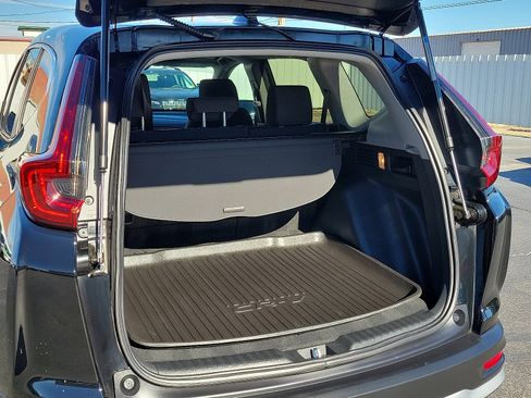 Used 2021 Honda CR-V EX image 10