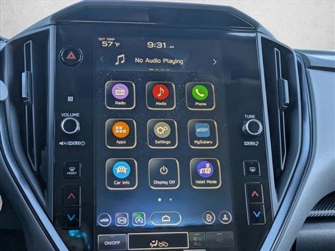 New 2026 Subaru Crosstrek 2.5i Limited image 14