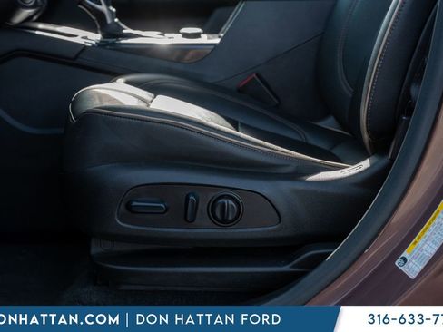 Used 2024 Chevrolet Blazer Premier image 20