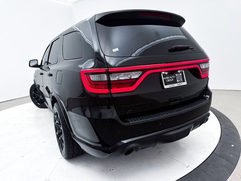Used 2022 Dodge Durango R/T w/ Tow 'N Go Package image 11