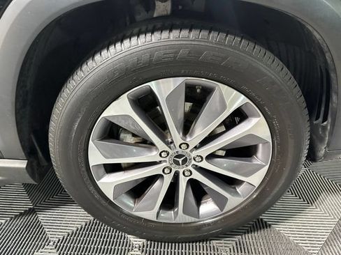 Used 2022 Mercedes-Benz GLE 350 4MATIC image 32