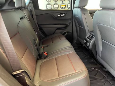 Used 2024 Chevrolet Blazer RS w/ Driver Confidence II Package AWD/4WD image 19