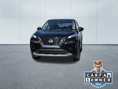 Certified 2023 Nissan Rogue S image 9