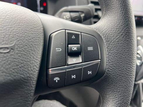 New 2026 Ford Transit 250 148 High Roof Extended w/ Load Area Protection Package image 25