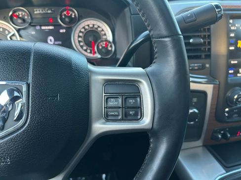 Used 2018 RAM 2500 Laramie w/ Convenience Group image 18