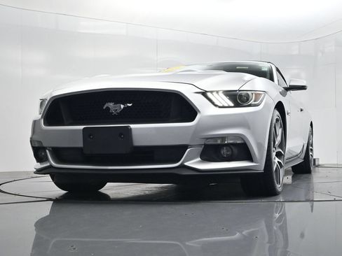 Used 2015 Ford Mustang GT Premium w/ Equipment Group 401A RWD image 45