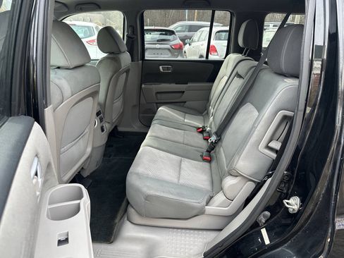 Used 2013 Honda Pilot LX image 21