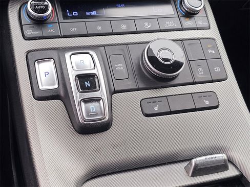 Certified 2023 Hyundai Palisade XRT w/ Cargo Package image 24