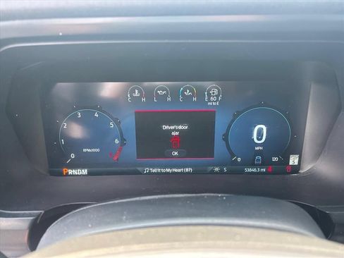 Used 2024 Ford F150 Lariat w/ Equipment Group 502A High AWD/4WD image 31