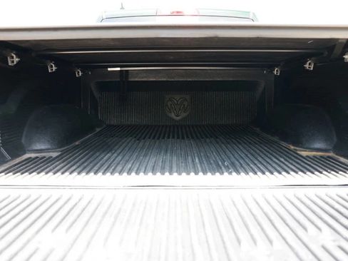 Used 2015 RAM 1500 Big Horn AWD/4WD image 31