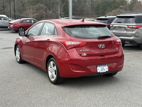 Used 2013 Hyundai Elantra GT image 5