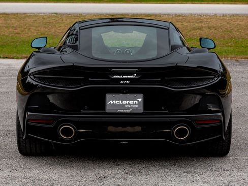 Used 2025 McLaren GTS image 40