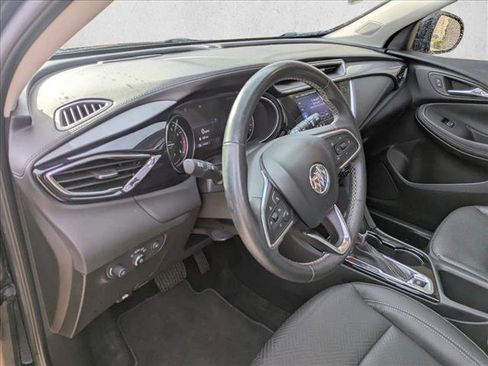 Used 2023 Buick Encore GX Essence w/ Experience Buick Package FWD image 10