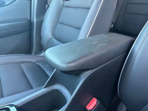 Certified 2023 Chevrolet TrailBlazer RS w/ Technology Package FWD image 26